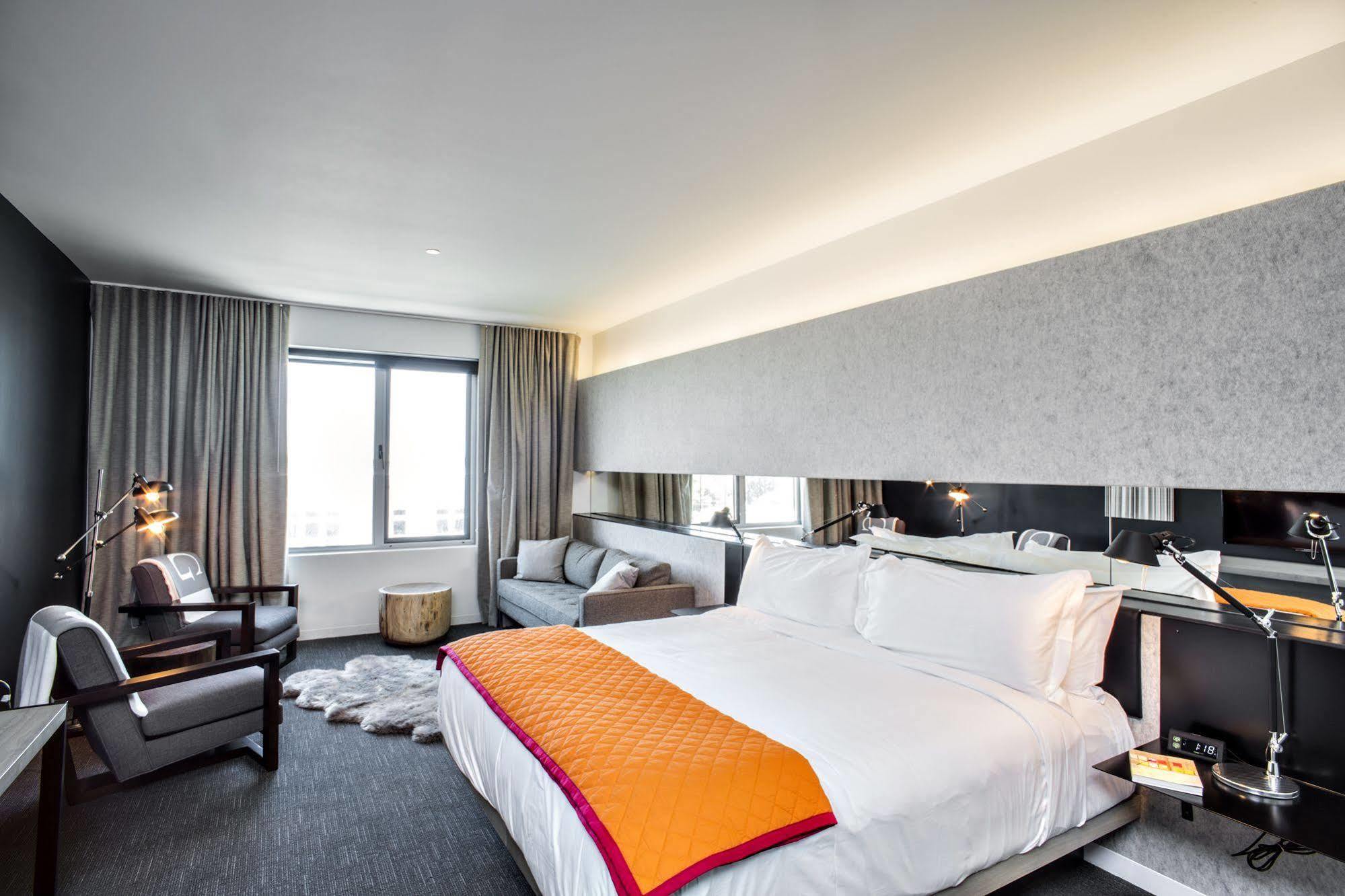 Hotel Saint George Marfa Eksteriør billede